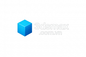 Logo 3dsmax