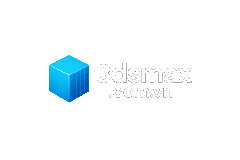 3dsMax